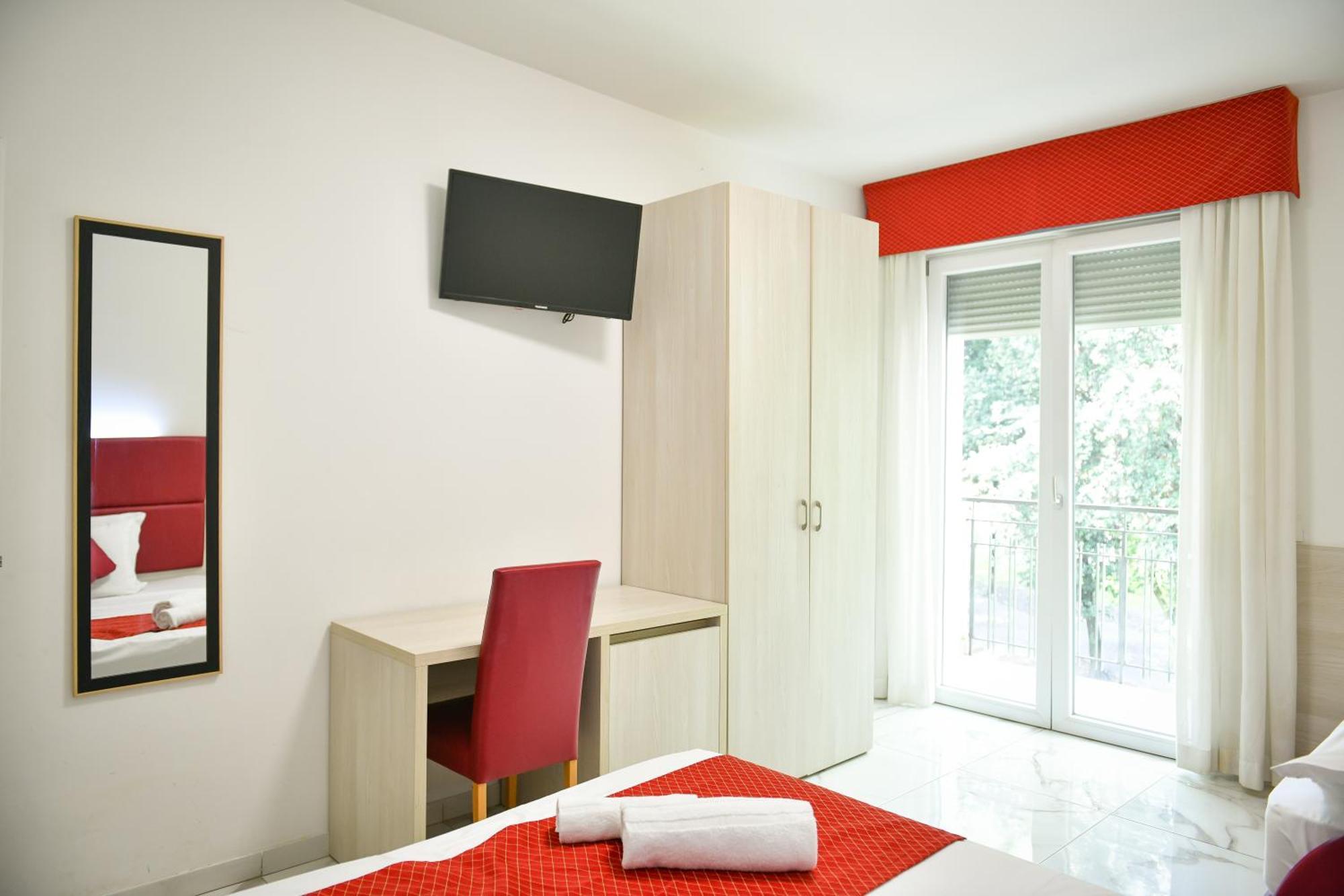 Dream Hub Hotel Mestre Exterior photo