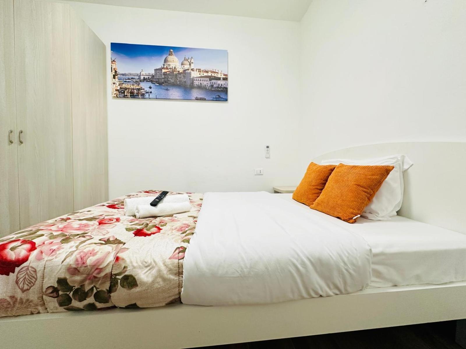 Dream Hub Hotel Mestre Exterior photo