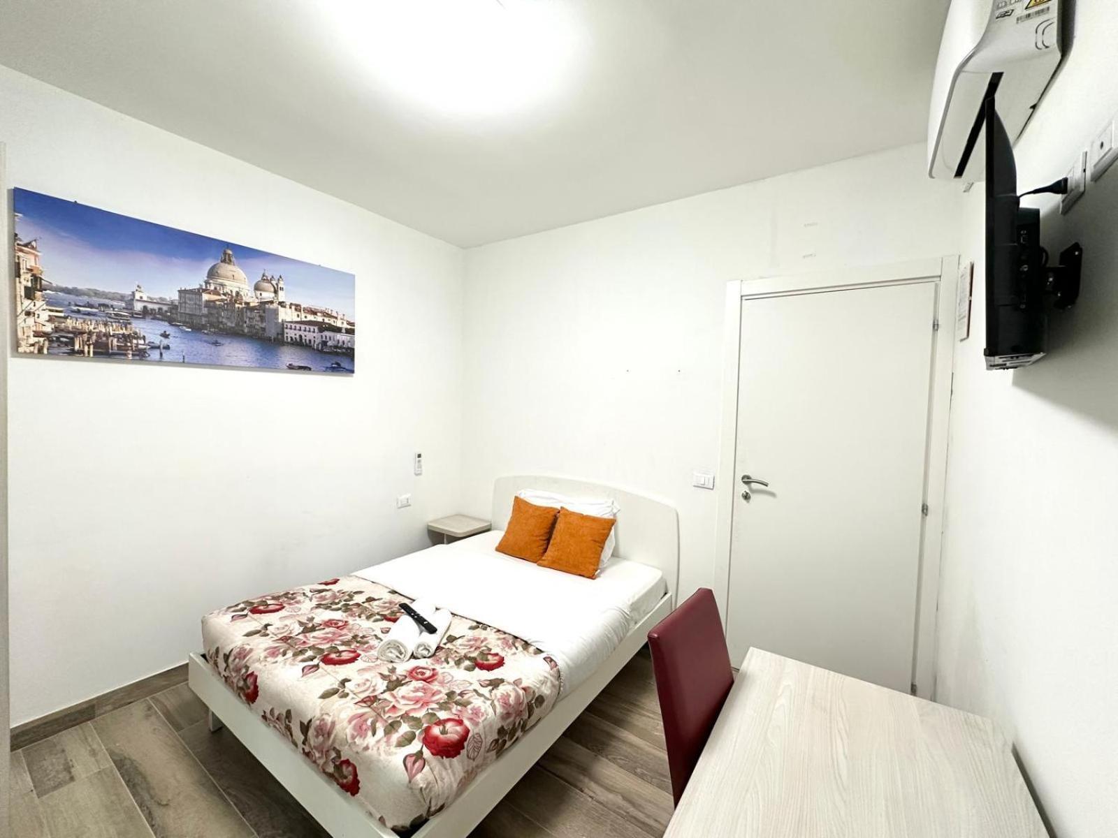 Dream Hub Hotel Mestre Exterior photo